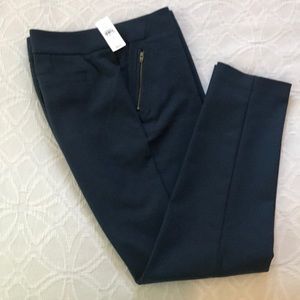 LOFT Skinny Ankle Pants